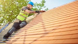 Fast & Reliable Emergency Roof Repairs in Clarendon Hills, IL