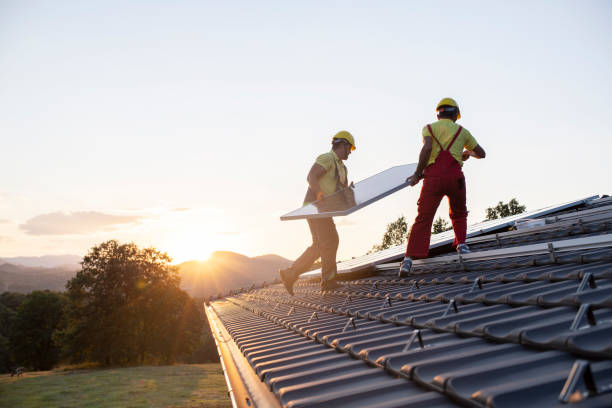 Best Tile Roofing Installation  in Clarendon Hls, IL