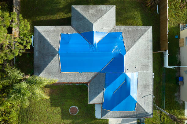 Professional Roofing Services in Clarendon Hills, IL