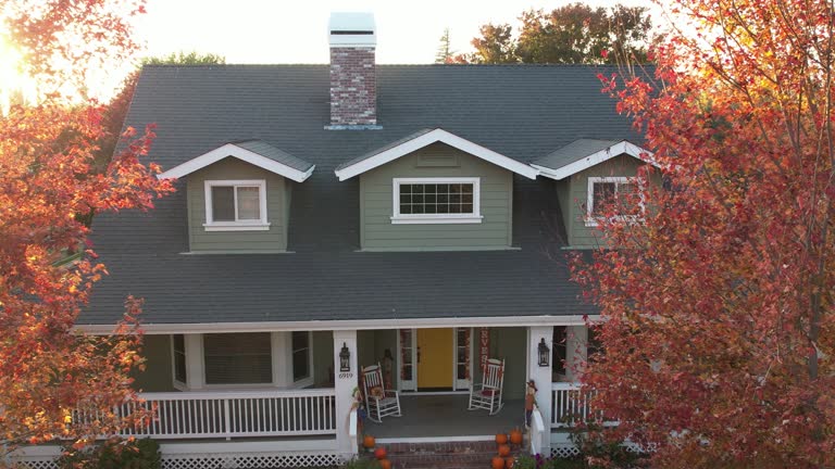 Best Storm Damage Roof Repair  in Clarendon Hls, IL